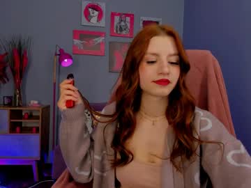 Sweet_Lottie April 29, 2026 Chaturbate stream image