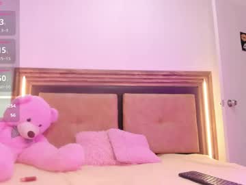 Ameliamartinez_ April 29, 2026 Chaturbate stream image