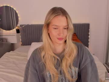 Cassietyler April 29, 2026 Chaturbate stream image