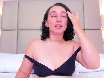 Lucymendezz_ April 29, 2026 Chaturbate stream image
