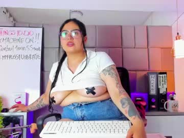 Mabel_Windsor April 29, 2026 Chaturbate stream image