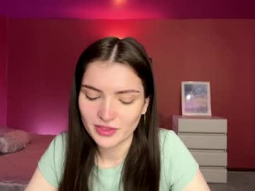 Mistimuma April 29, 2026 Chaturbate stream image