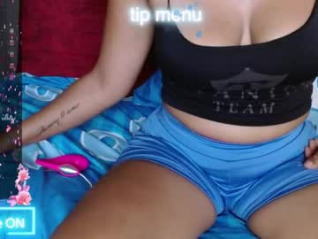 Naomi_Powel April 29, 2026 Chaturbate stream image