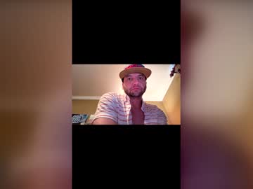 Newmanharrison5 April 29, 2026 Chaturbate stream image