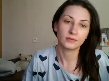 Nika_Smily April 29, 2026 Chaturbate stream image