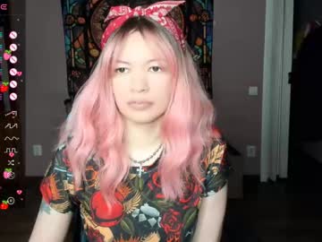 Project_Hisoka44 April 29, 2026 Chaturbate stream image