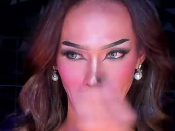 Queenvalentinats April 29, 2026 Chaturbate stream image