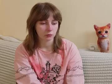 Sabinamatarrita April 29, 2026 Chaturbate stream image