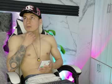 Thiagoferrerohot April 29, 2026 Chaturbate stream image