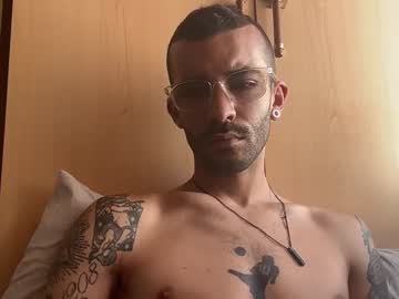 Tommydesirex April 29, 2026 Chaturbate stream image