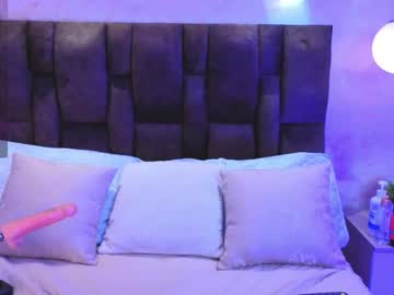 Victoriaandrade April 29, 2026 Chaturbate stream image