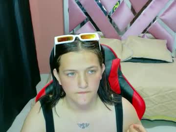 Zoe_Green01 April 29, 2026 Chaturbate stream image