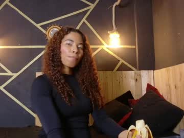 Amara_Vex April 29, 2026 Chaturbate stream image