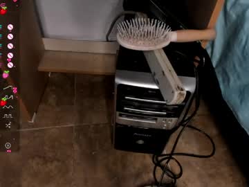 Barbaranick April 29, 2026 Chaturbate stream image