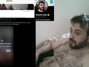 Beautycock6911 April 29, 2026 Chaturbate stream image