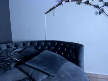 Charlotte_Mitchell_ April 29, 2026 Chaturbate stream image