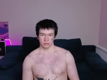 _Dream_Boys_ April 29, 2026 Chaturbate stream image