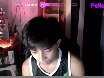 Itsme_Johnxxx April 29, 2026 Chaturbate stream image