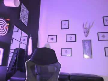 Juliet_Sourire April 29, 2026 Chaturbate stream image