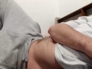 Marc_Der_Kann April 29, 2026 Chaturbate stream image