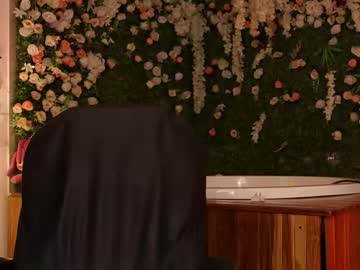 Miss_Luciana__ April 29, 2026 Chaturbate stream image