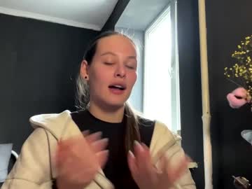 Patiencehom April 29, 2026 Chaturbate stream image