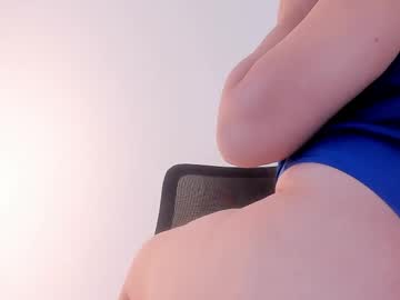 Sally_Mml April 29, 2026 Chaturbate stream image