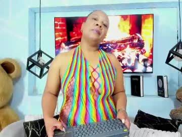 Sharon_Noa April 29, 2026 Chaturbate stream image