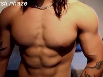 Austiin_Haze April 29, 2026 Chaturbate stream image