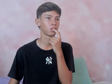 Baby_Noaht April 29, 2026 Chaturbate stream image