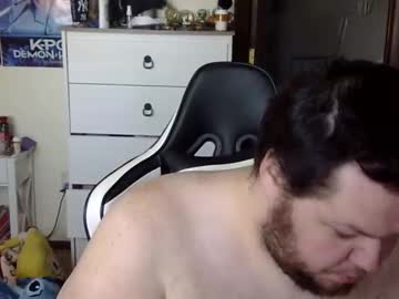 Demonhellboy420 April 29, 2026 Chaturbate stream image