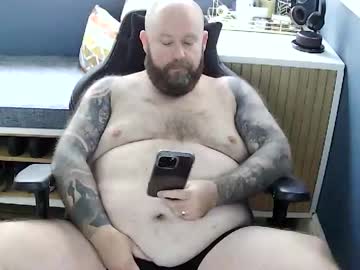 Furrychubcub April 29, 2026 Chaturbate stream image