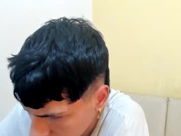 Jhon_Bom April 29, 2026 Chaturbate stream image