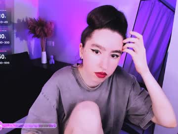 Lily_Xbaby April 29, 2026 Chaturbate stream image