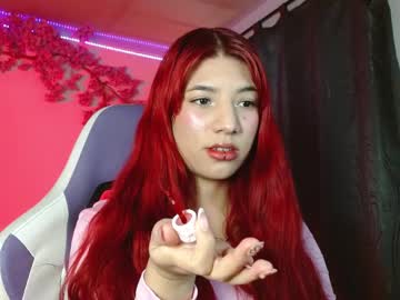 Lindseyferrer1 April 29, 2026 Chaturbate stream image
