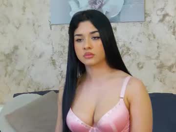 Missnaomibelle April 29, 2026 Chaturbate stream image