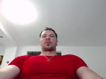 Muscleaj69 April 29, 2026 Chaturbate stream image