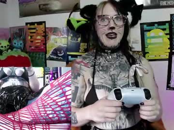 Sassi_Blondi April 29, 2026 Chaturbate stream image