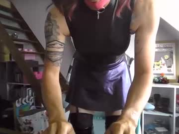 Sluttytoy83 April 29, 2026 Chaturbate stream image