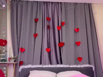Tammykrasovec April 29, 2026 Chaturbate stream image
