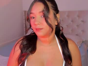 Bryonny_ April 29, 2026 Chaturbate stream image