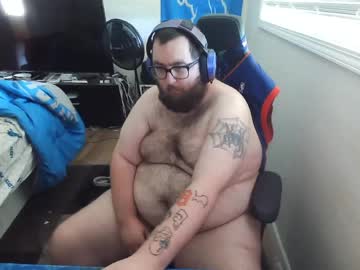 Chubbyyxsteven April 29, 2026 Chaturbate stream image