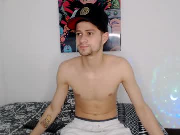 Dick_Boy_18 April 29, 2026 Chaturbate stream image