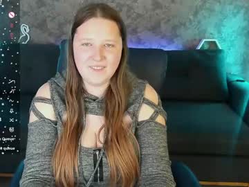 Kristyvegass April 29, 2026 Chaturbate stream image