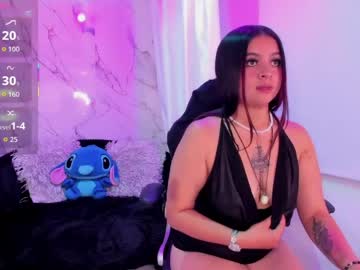 Scarlett_Rush08 April 29, 2026 Chaturbate stream image