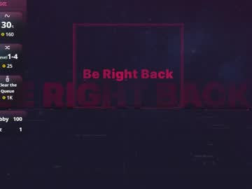 Secrets_Bae April 29, 2026 Chaturbate stream image
