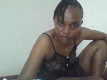 Sweatmelanin April 29, 2026 Chaturbate stream image