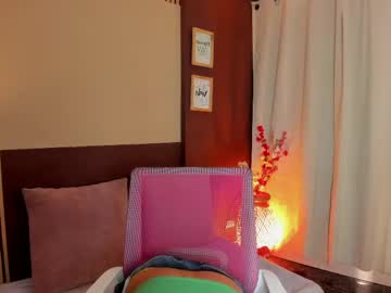 Wini_Fer April 29, 2026 Chaturbate stream image
