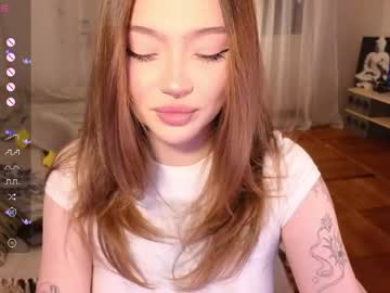 Baby_Adele April 29, 2026 Chaturbate stream image