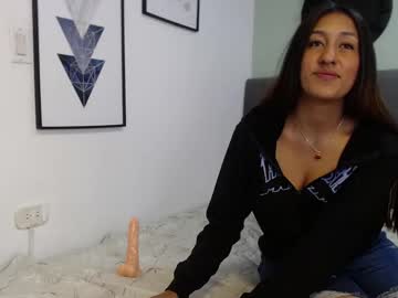 Dulce_Flaca1 April 29, 2026 Chaturbate stream image
